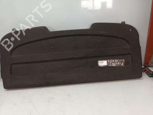 Used Rear parcel shelf FORD FIESTA VI (CB1, CCN) 1.0 EcoBoost (100 hp) 28217290