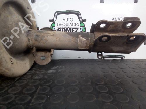 Left front shock absorber CHRYSLER VOYAGER / GRAND VOYAGER III (GS_, NS_) 2.4 i | BP12810355M16 