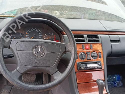 Electronic module MERCEDES-BENZ E-CLASS (W210) E 220 CDI (210.006) | BP40185650M83 - Image 19