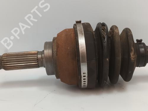 Left front driveshaft KIA JOICE (MTE1P) 2.0 | BP28215862M38 