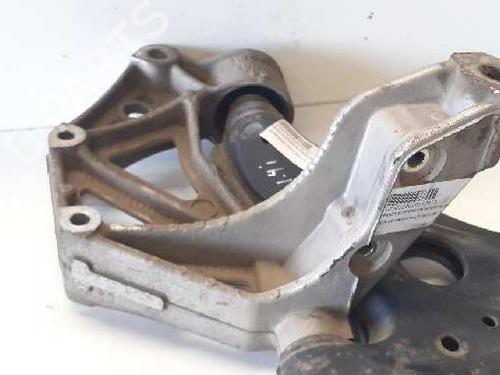 Left front suspension arm VW POLO (9N_, 9A_) 1.4 16V | BP12741599M12 