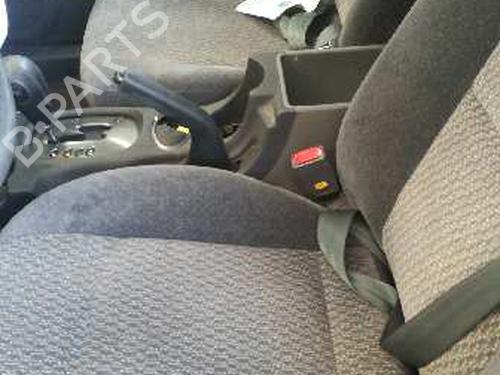 ABS Bremseaggregat HYUNDAI SANTA FÉ I (SM) 2.7 V6 4x4 | BP12743738M43 