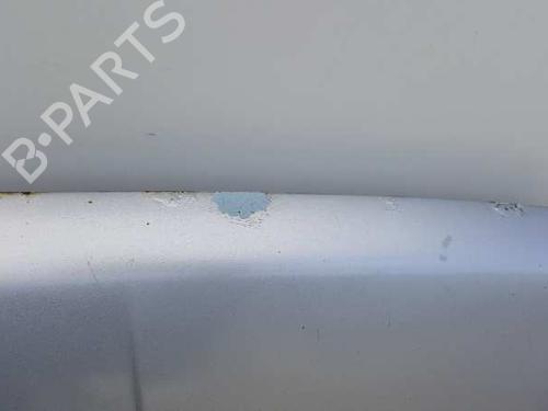 Hood RENAULT 9 (L42_) 1.4 (L422, L42C) | BP12810810C1 