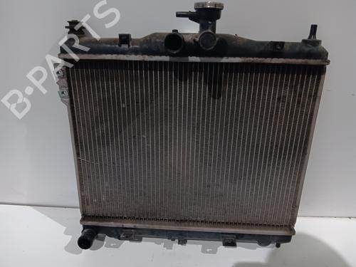 Water radiator HYUNDAI GETZ (TB) 1.4 i | BP30912365M31