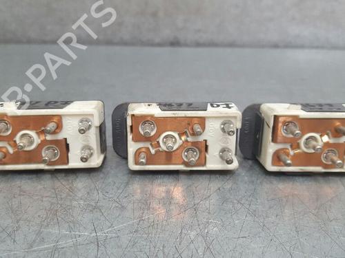 Left front window switch FORD USA WINDSTAR (A3) 3.8 V6 | BP12857048I27