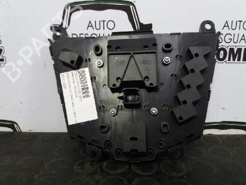 Switch FORD FOCUS III 1.0 EcoBoost | BP12817286I30 