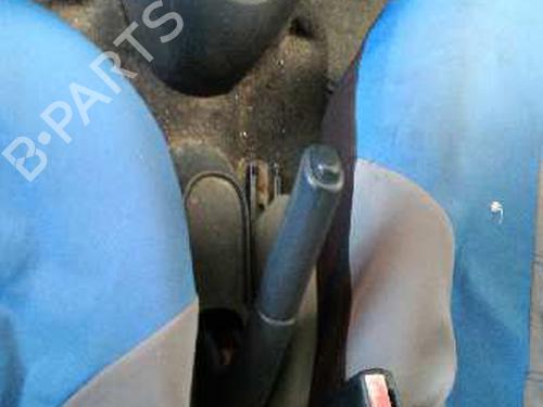 Steering column stalk RENAULT CLIO II (BB_, CB_)  | BP12717237I23