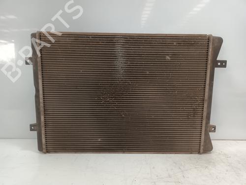 Køler SEAT ALHAMBRA (7V8, 7V9)  | BP26564823M31 