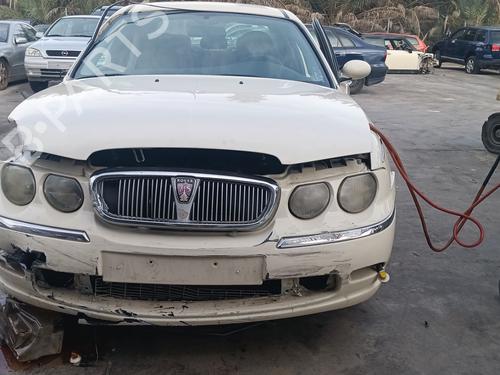 Pièces Détachées Usagées ROVER 75 (RJ) 2.0 CDT (115 hp) 4436057