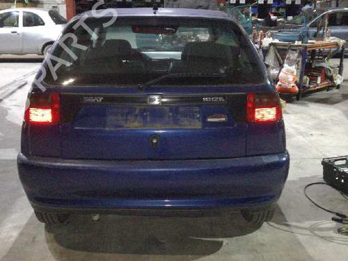 Engine mount SEAT IBIZA II (6K1) 1.4 i | BP12717921M89 