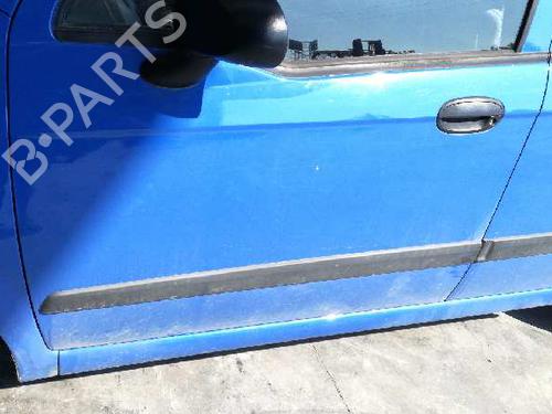 Tailgate lift support CHEVROLET MATIZ (M200, M250) 0.8 | BP13973365C138 