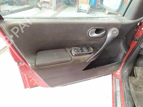 Gearbox RENAULT MEGANE II Saloon (LM0/1_)  | BP12763986M3