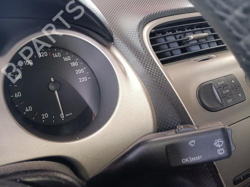 Left front window switch SEAT ALTEA (5P1)  | BP18331656I27 