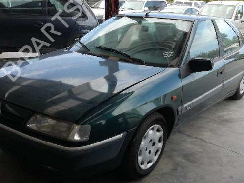 CITROËN XANTIA (X1_, X2_) 2.0 i (121 hp) 1410523