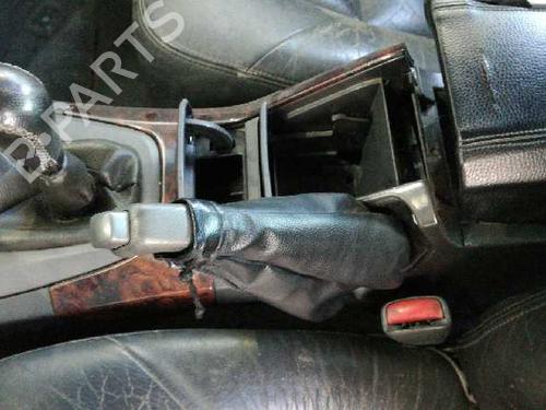 Gearbox VOLVO S80 I (184) 2.5 TDI | BP12729830M3 