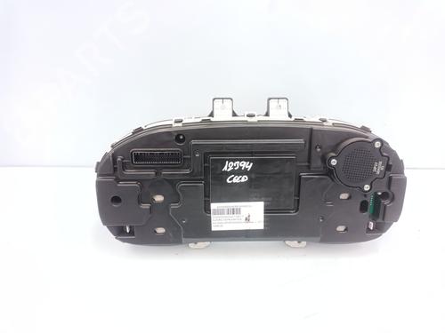 Instrument cluster KIA CEED Sportswagon (CD)  | BP29546269C47 