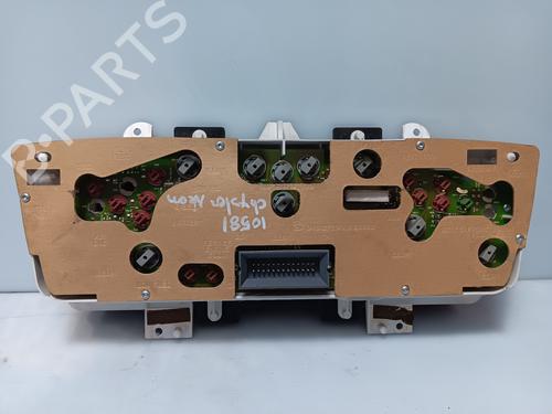 Instrument cluster CHRYSLER NEON II 1.6 | BP31957535C47 