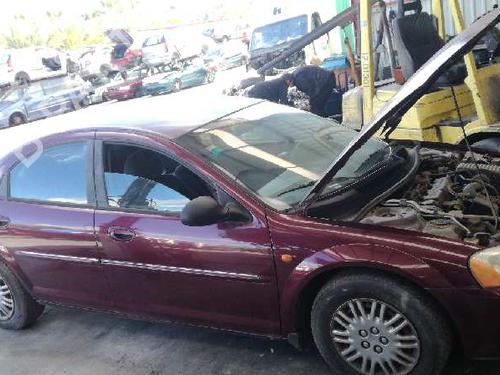 Andre CHRYSLER SEBRING (JR) 2.0 | BP13972413O1 