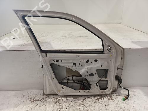 Left front door SEAT IBIZA II (6K1) 1.9 TDI | BP16476673C2 