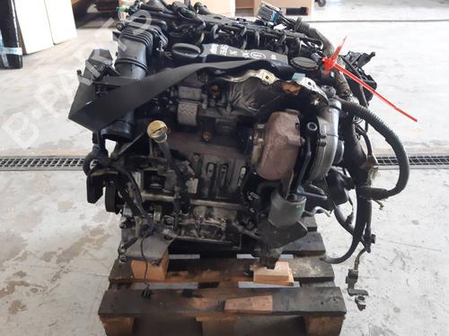 Engine MAZDA 3 Saloon (BK) 1.6 DI Turbo (BK12Y) | BP40159892M1 - Image 7