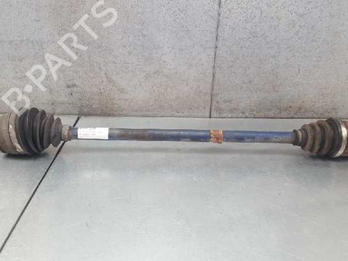 Used Right front driveshaft TATA INDICA 1.4 D (53 hp) 12716017