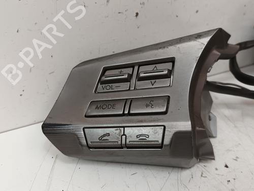 Steering wheel controls SUBARU LEGACY V Estate (BR) 2.0 D AWD | BP17718912E15 