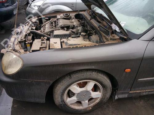 Starter HYUNDAI SONATA IV (EF) 2.5 V6 24V | BP12754865M8 