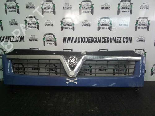 Grille OPEL MOVANO A Bus (X70) 2.5 CDTI (JD) BP12809739C40