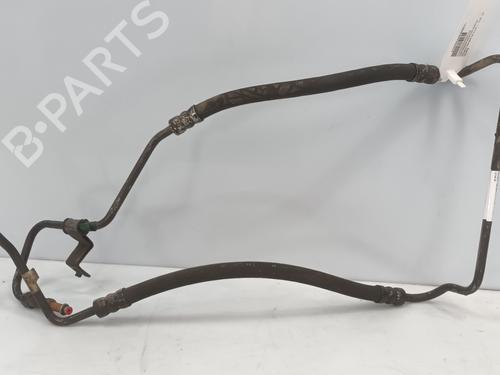 Rør PEUGEOT 206 Hatchback (2A/C) 1.9 D (69 hp) 29311045