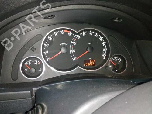 Felge OPEL MERIVA A MPV (X03) 1.7 CDTI (E75) | BP12753390C45 