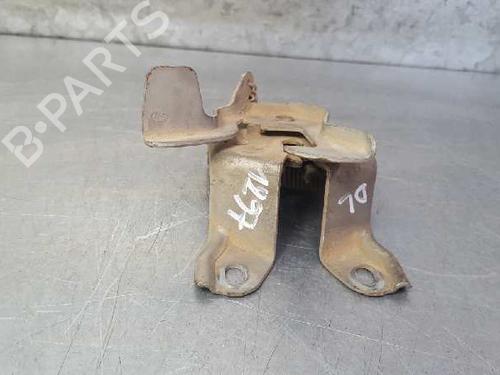 Hood lock SUZUKI WAGON R+ Hatchback (EM) 1.0 (RC410, SR410, SR412) | BP12802383C133