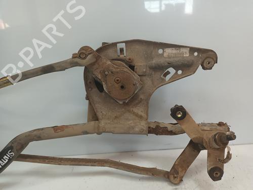 Front wiper motor OPEL SINTRA (APV) 2.2 i 16V (OUN16, Y94) | BP22516272M29 