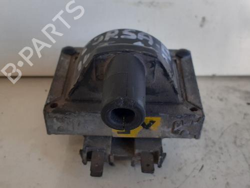 Ignition coil OPEL CORSA B (S93) 1.4 i 16V (F08, F68, M68) | BP12684488M94 