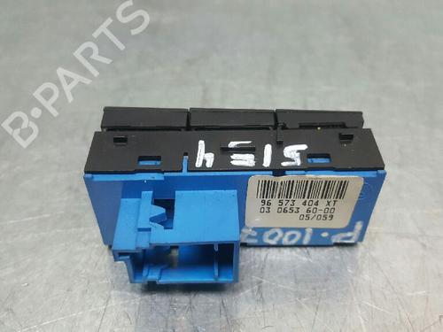 Switch PEUGEOT 1007 (KM_) 1.4 HDi | BP12718453I30 