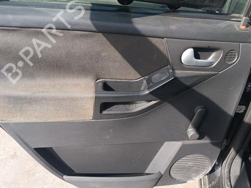 Engine control unit (ECU) OPEL MERIVA A MPV (X03) 1.7 DTI (E75) | BP34605086M57  - Image 15