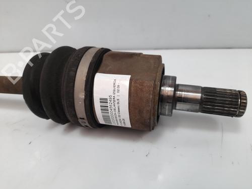 Left front driveshaft HYUNDAI i30 Estate (FD) 1.4 | BP34128428M38 - Image 2