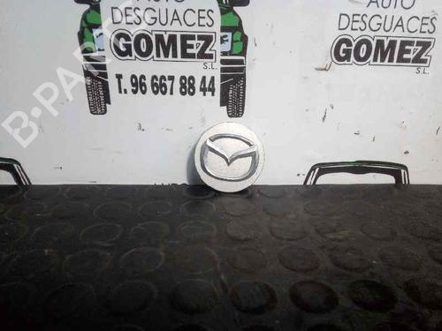Used Hub cap MAZDA 323 F VI Hatchback (BJ) 1.6 (BJ10M) (98 hp) 25815077