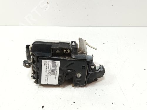 Used Rear left lock SEAT IBIZA II (6K1) 1.4 16V (75 hp) 17743114