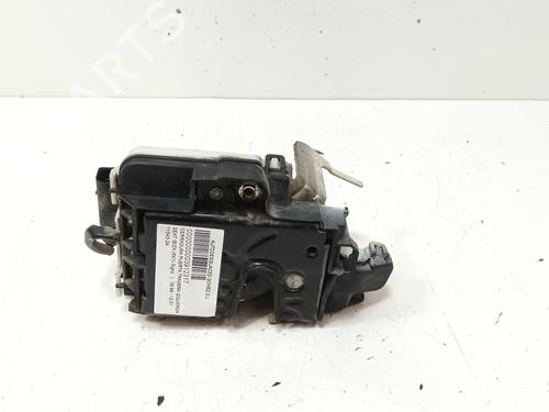 Vergrendeling links achter SEAT IBIZA II (6K1) 1.4 16V (75 hp) 17743114