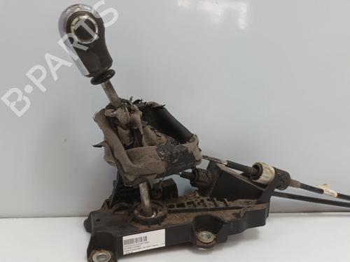 Used Gear lever Gear lever FORD FOCUS II Saloon (DB_, FCH, DH) 1.6 Ti (115 hp) 33817641 33817641