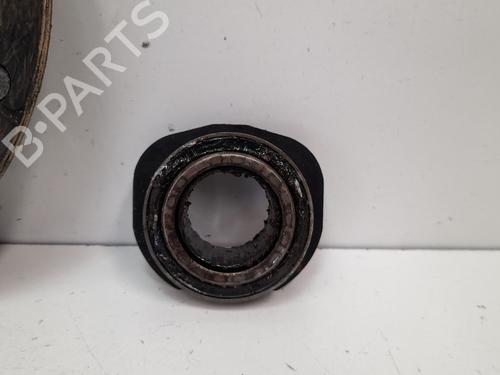 Other RENAULT CLIO II (BB_, CB_)  | BP25815020O1 