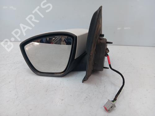 Used Left mirror FORD KA+ III (UK, FK) 1.2 Ti-VCT (85 hp) 25203618