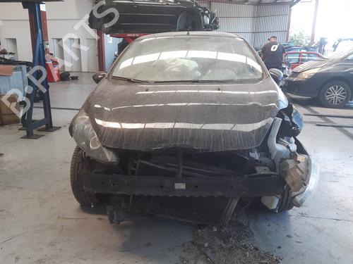 Startmotor FORD FIESTA VI (CB1, CCN) 1.25 | BP12784748M8 