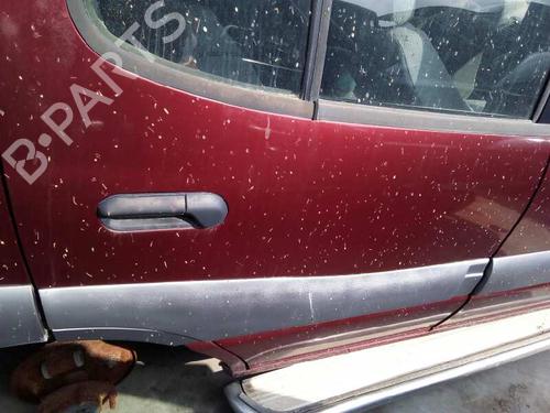 Right rear door TATA SAFARI (42_FD) 2.0 TDi | BP12855421C5