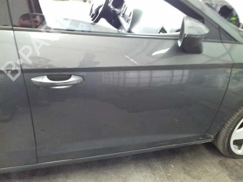 Højre bremsekaliber bag SEAT LEON (5F1)  | BP12756522M106 