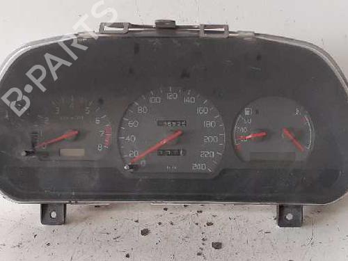 Used Instrument cluster VOLVO V40 Estate (645) 2.0 (140 hp) 12697517