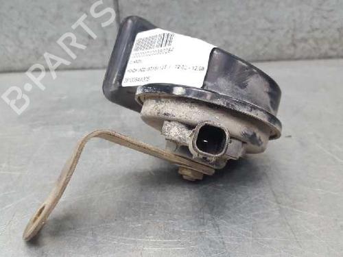 Horn HONDA JAZZ II (GD_, GE3, GE2) 1.2 i-DSI (GD5, GE2) | BP13984711E13 