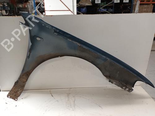 Left front fenders AUDI A3 (8L1) 1.8 T | BP19745103C41 