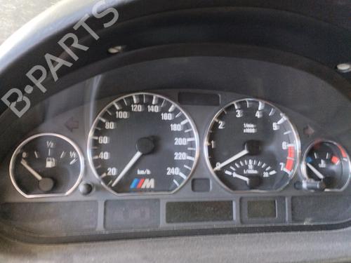 Engine BMW 3 Compact (E46) 318 ti | BP18695991M1 