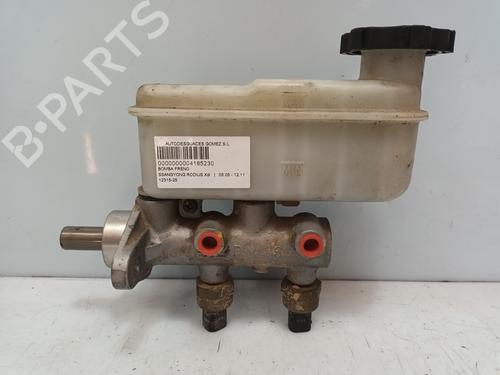 Used Brake master cylinder SSANGYONG RODIUS I [2005-2025]  23901447